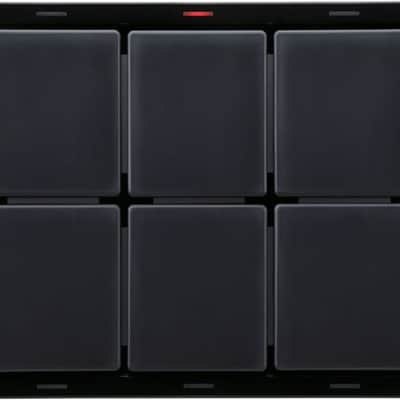 Roland SPD30-BK Digital Percussion Multi-Pad Controller image 2