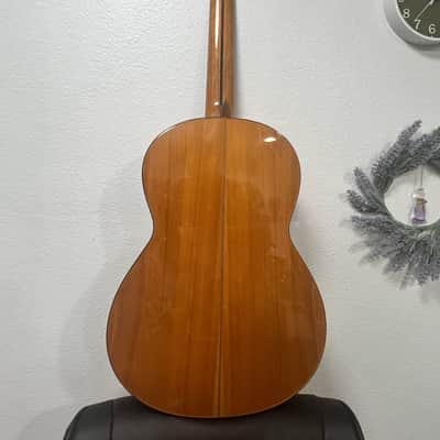 2005 German Vazquez Rubio flamenco blanca image 5