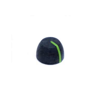 Tascam Reverb Effect Knob with Green Indicator Line for DP-008, DP-008EX image 1