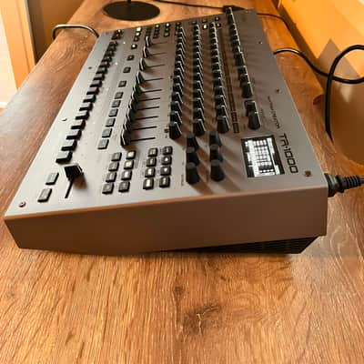 Roland TR-1000 Rhythm Creator 2025 - Present - Silver image 3