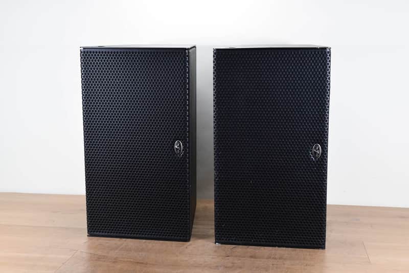 D.A.S. Variant-112A Powered 2-Way Line Array Module | Reverb Denmark