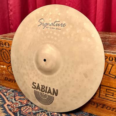 20" Sabian Jack DeJohnette Encore Ride Cymbal 2414g *Video Demo* image 2