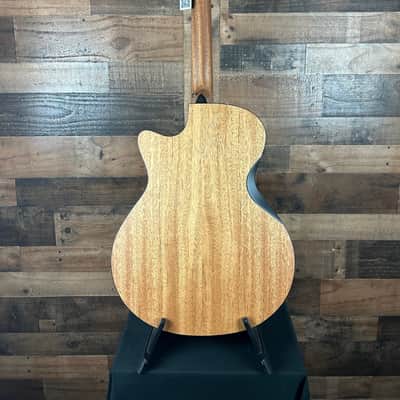Furch Blue Performance EM a EAS-VTC, Gig Bag, Free Ship, 416Furch Blue Performance EM a EAS-VTC, Gig Bag, Free Ship, 416 image 9