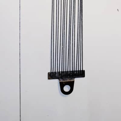 Original Tama King-Beat Aircraft Wire Snare image 2