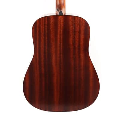 Martin Road Series D-10e Acoustic-Electric Natural 2023 image 6