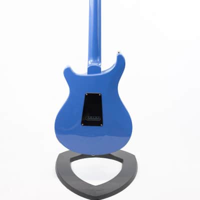 PRS S2 Standard 24 - 2023 - Mahi Blue image 6