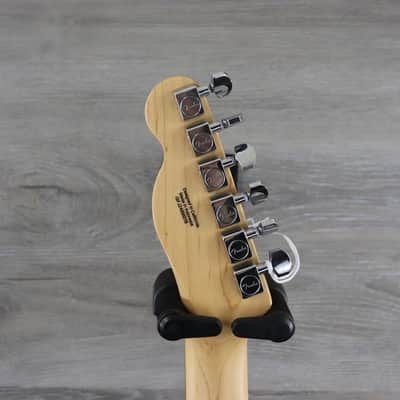 Fender Standard Telecaster 3-Color Sunburst image 8