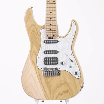 SCHECTER BH-1-STD-24 Natural [S1708107] (06/15) image 6