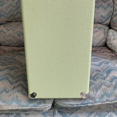 Dr. Z Convertible 2x10 80 watt guitar cab with Jensen speakers image 6