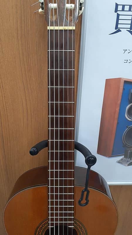 YAMAHA Classical Guitar G-70A Vintage | Reverb