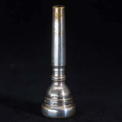 Bach Stradivarius Model 25 1970 - Polished Brass image 10