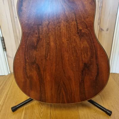 Mcilroy AD60 Spruce/Figured Koa image 4