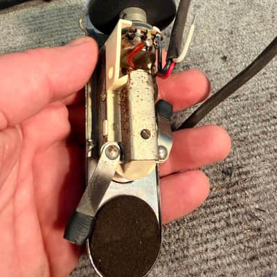 DeArmond Pickup Late 50-60’s image 3