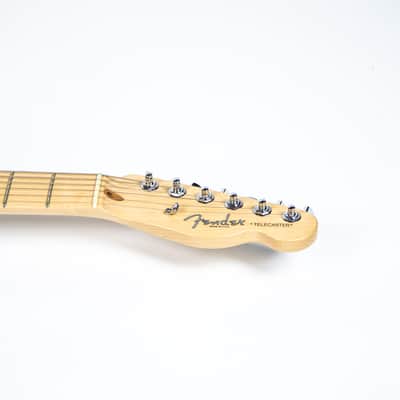 Fender B-Bender Telecaster Owned by Matt Freeman Of Rancid image 7