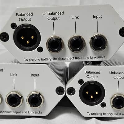 3x SCV Electronics Di2 Active Direct Inject Boxes White image 2