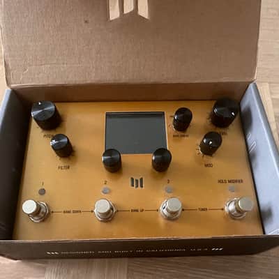 Meris Enzo X image 2