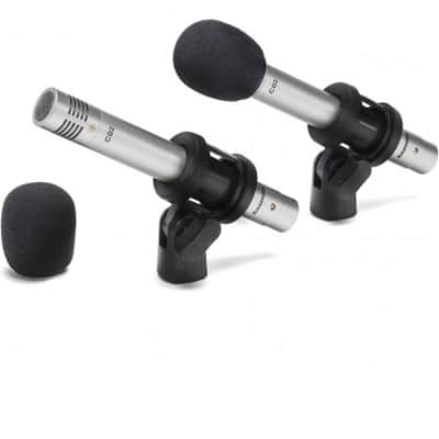 Samson C02 Pair image 4