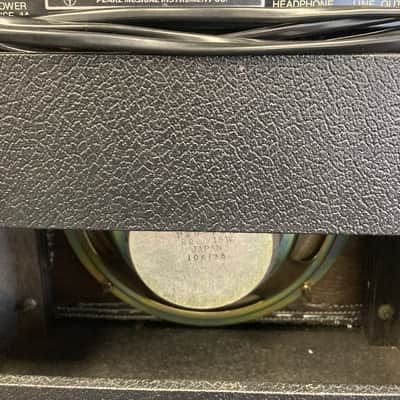 Pearl SG 10 1971 image 3