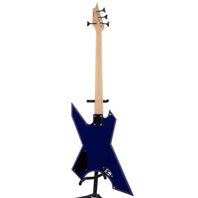Killer KB-DAGGER JJ (Sparkling Purple) | Reverb