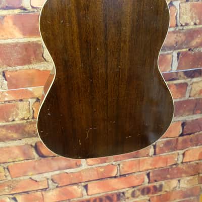 Gibson LG1 1960 image 8