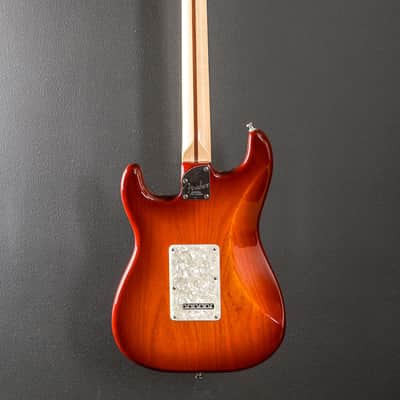 Fender Used American Deluxe Strat '05 image 5