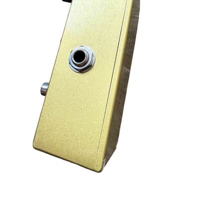 Analogman Sun Face BART Germanium Fuzz with Sun Dial Knob image 4