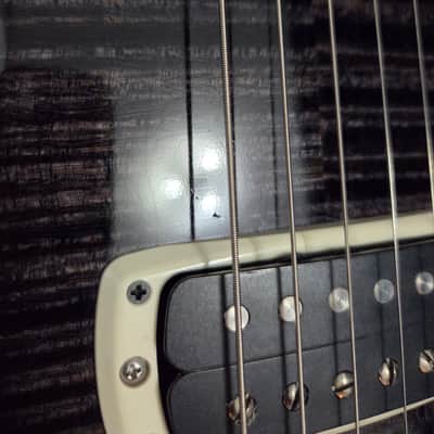 PRS Paul's Guitar 2021 - Charcoal Wrap image 11