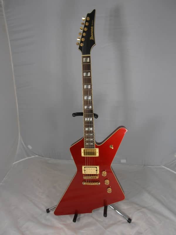 Ibanez DT520 Destroyer, excellent! image 1