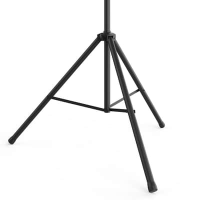 Chauvet DJ 4BAR ILS Wash Lighting System w/(4) Par Lights+Tripod+Footswitch+Bag image 6