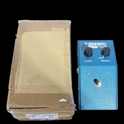 Vintage Pedal Workshop Zonk Machine X11433 image 1