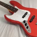 Fender Japan JB62-70LH  Fiesta Red