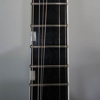 ESP E-II Horizon-III 2014 - Present - Reindeer Blue w/ OHSC image 4