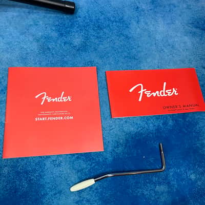 2018 Fender Japan Traditional 60s Stratocaster Sonic Blue, MIJ image 18