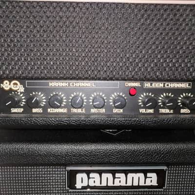 Krank Nineteen 80 Jr imagen 2