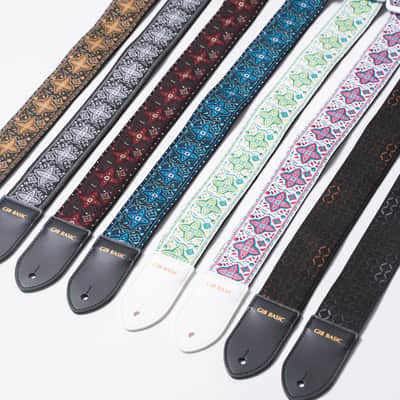 【new】GIB BASIC / Colorly Straps GOLD image 12