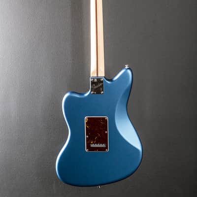 Fender American Performer Jazzmaster - Satin Lake Placid Blue w/Rosewood image 5