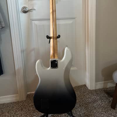 Fender Player Plus Precision Bass image 9