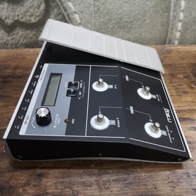 Moog MP-201 Multi-pedal CV et Midi image 2