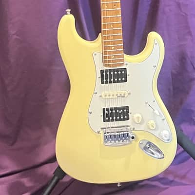 Gill Texas Guitars - The Beast (Parts-caster) image 1