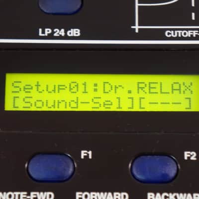 [SALE Ends Aug 28] QUASIMIDI POLYMORPH 4-Part Synthesizer 16-Step Automation Sequencer RARE image 3