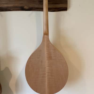 Lafferty Octave Mandolin image 6