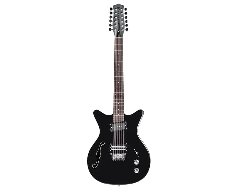 Danelectro Fifty Niner 12-String image 2