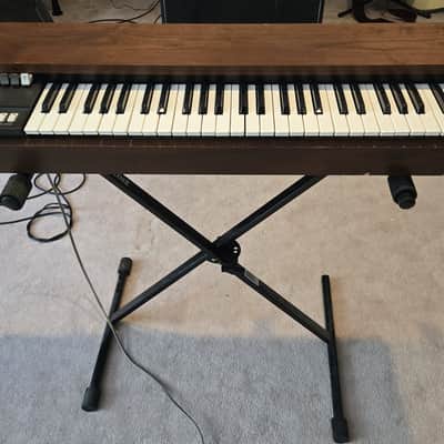 Korg CX-3 Digital Tonewheel Organ 1990s - Wood image 1
