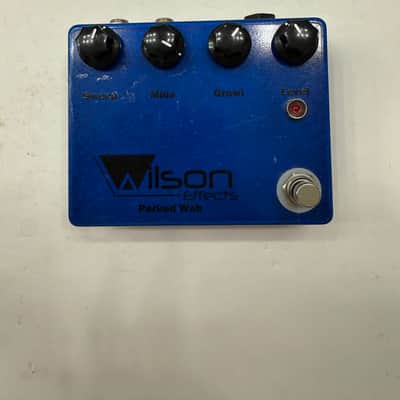 Guyatone GST-U05 Ultron Auto Wah | Reverb