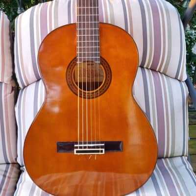 Yamaha G-230 1970s-1980s - Natural image 1