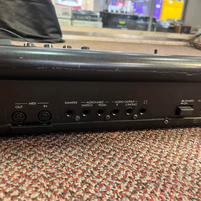 Korg M50 Music Workstation image 9
