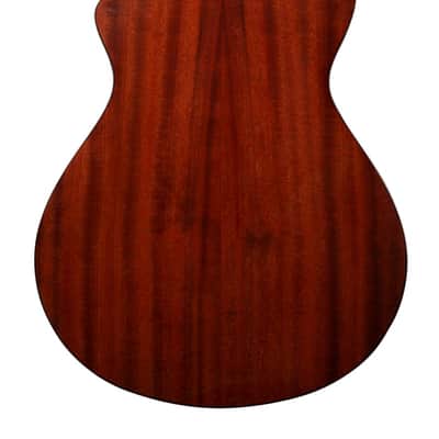 Breedlove Oregon Concert CE Whiskey Burst image 2