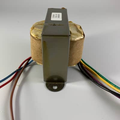 Fender Tweed Super, Bandmaster, Tweed Pro Style 40W Output 2.67/4/8 Ohm APD-8088H image 3
