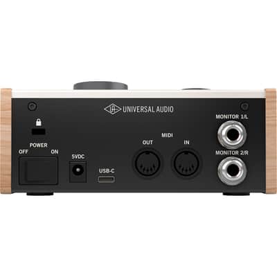 Universal Audio Volt 176 image 3