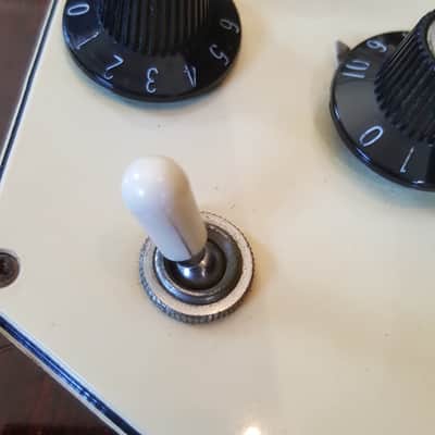 Gibson Medallion Flying V 1971 Cherry image 24
